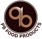 pb food products logo