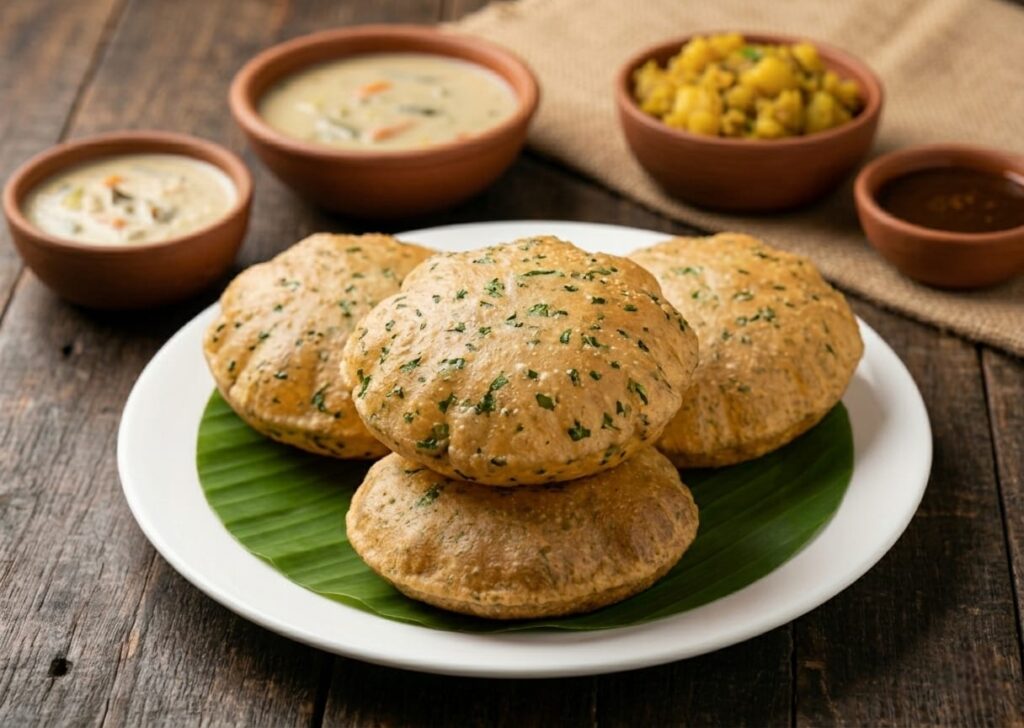 commercial-plumbing methi poori